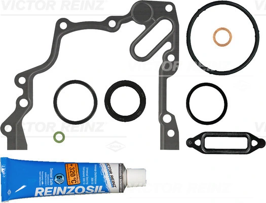 Pochette basse VICTOR REINZ 08-39011-01