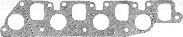 Gasket, intake/exhaust manifold