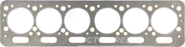 Joint d'étanchéité, culasse VICTOR REINZ 61-34005-00