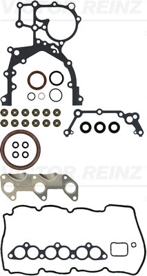 Full Gasket Kit, engine