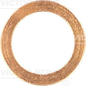 Seal Ring, oil drain plug
