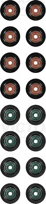 VICTOR REINZ 12-35546-01