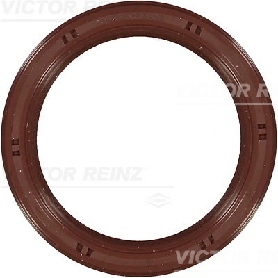 Bague d'étanchéité, vilebrequin
