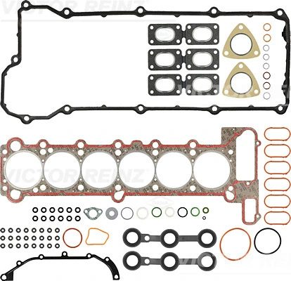 Pochette haute VICTOR REINZ 02-31380-02