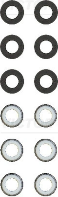 Seal Set, valve stem