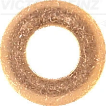 Bague d'étanchéité, injecteur Victor Reinz
