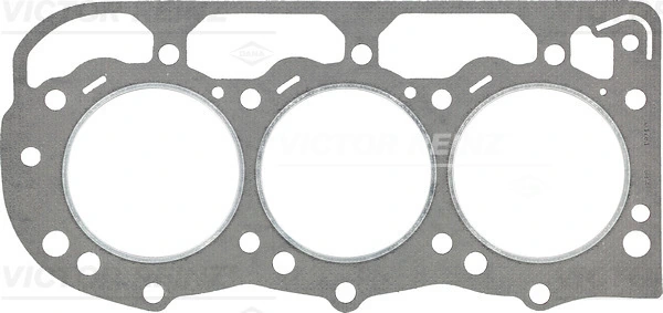 Joint d'étanchéité, culasse VICTOR REINZ 61-41545-00