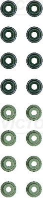 Seal Set, valve stem