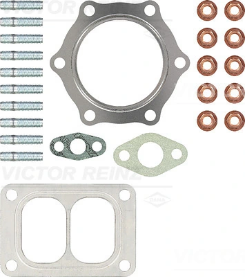 Kit de montage, compresseur VICTOR REINZ 04-10095-01