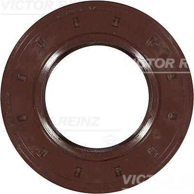 Shaft Seal, crankshaft