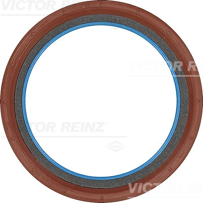 Bague d'étanchéité, vilebrequin Victor Reinz