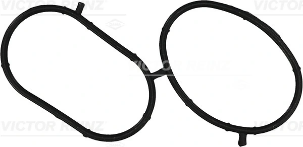 Gasket, intake manifold housing