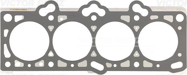 Gasket, cylinder head