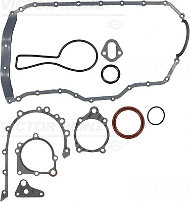 Pochette basse VICTOR REINZ 08-35456-02