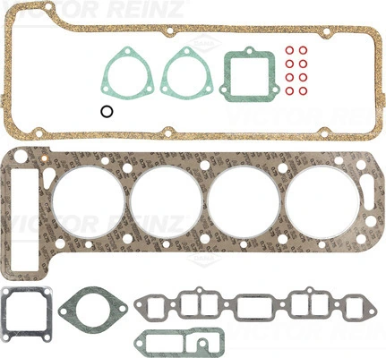 Pochette haute VICTOR REINZ 02-22010-05