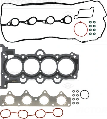 Gasket Kit, cylinder head