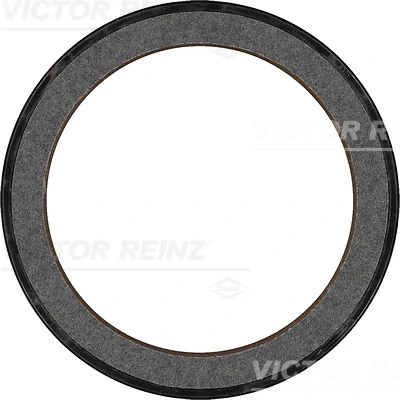 Bague d'étanchéité, vilebrequin