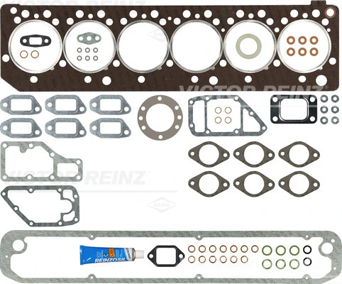 Pochette haute VICTOR REINZ 02-29225-03