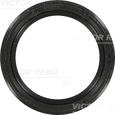 Bague d'étanchéité, vilebrequin