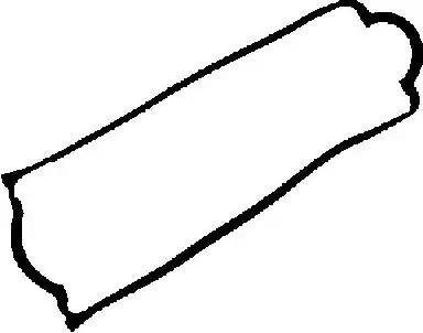 Joint de cache culbuteurs VICTOR REINZ 71-52274-00