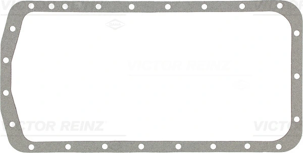 Joint d'étanchéité, carter d'huile Victor Reinz