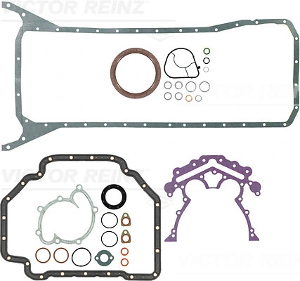 Pochette basse VICTOR REINZ 08-28326-02