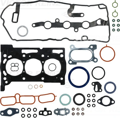 Pochette haute VICTOR REINZ 02-11323-01