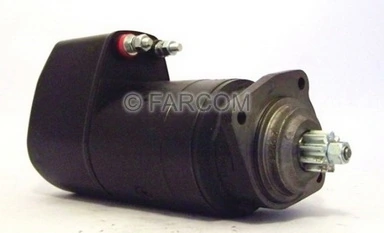 Démarreur FARCOM 103807