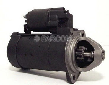Démarreur FARCOM 105081
