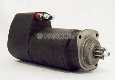 Démarreur FARCOM 103839