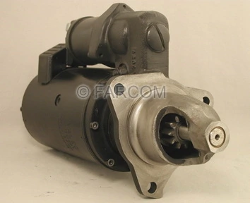 Démarreur FARCOM 105855