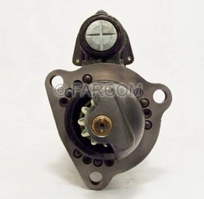 Démarreur FARCOM 103902