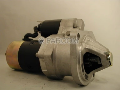 Démarreur FARCOM 105752