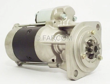 Démarreur FARCOM 106334