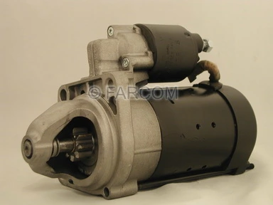 Démarreur FARCOM 106335