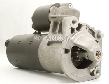 Démarreur FARCOM 103563