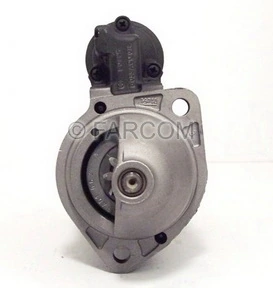 Démarreur FARCOM 105081