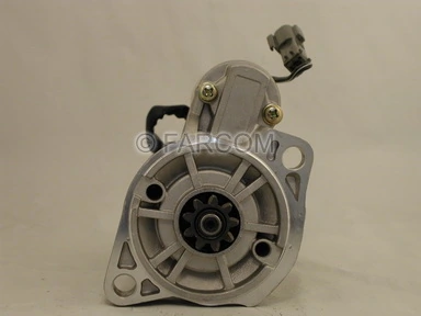 Démarreur FARCOM 105372