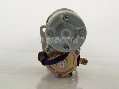 Démarreur FARCOM 105710