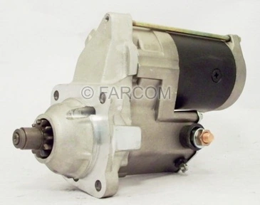 Démarreur FARCOM 105196