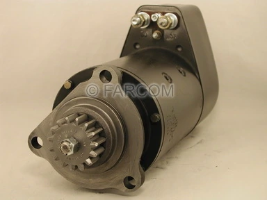 Démarreur FARCOM 106182