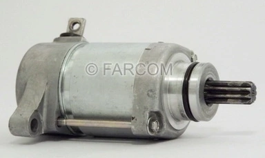 Démarreur FARCOM 107030