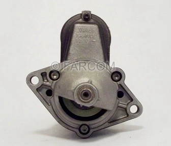 Suspension, stabilisateur