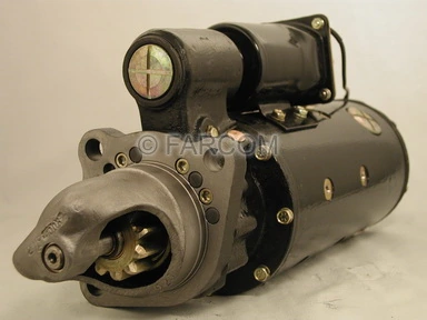 Démarreur FARCOM 105012