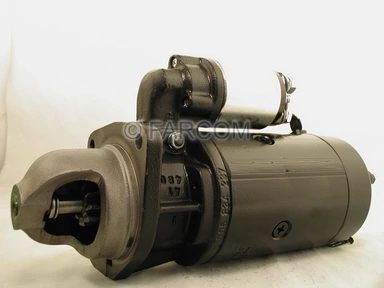 Démarreur FARCOM 104098