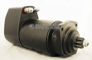 Démarreur FARCOM 103806