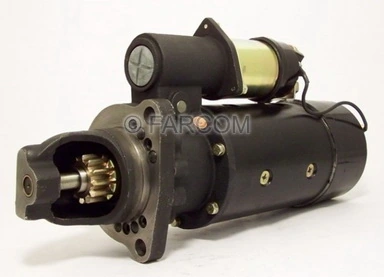Démarreur FARCOM 107055