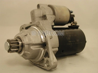 Démarreur FARCOM 105277