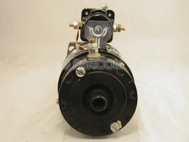 Démarreur FARCOM 106043