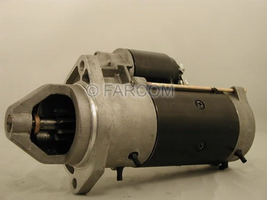 Démarreur FARCOM 105184